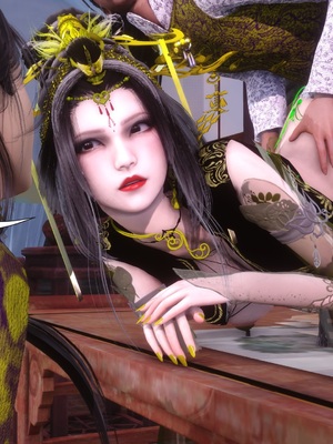 【Ann】极品家丁之奇珍异兽01-04_0482