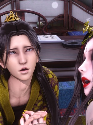 【Ann】极品家丁之奇珍异兽01-04_0494