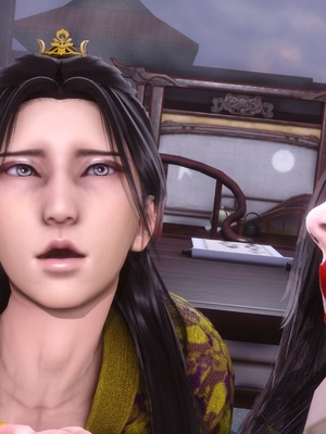 【Ann】极品家丁之奇珍异兽01-04_0500