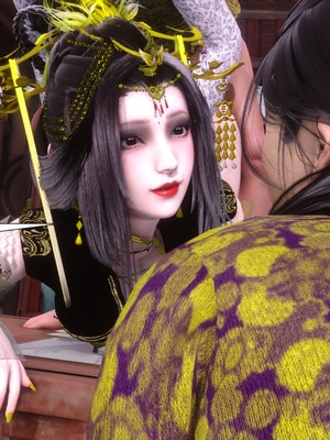 【Ann】极品家丁之奇珍异兽01-04_0505