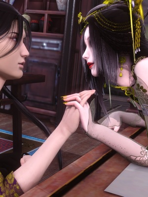 【Ann】极品家丁之奇珍异兽01-04_0506