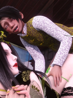 【Ann】极品家丁之奇珍异兽01-04_0508