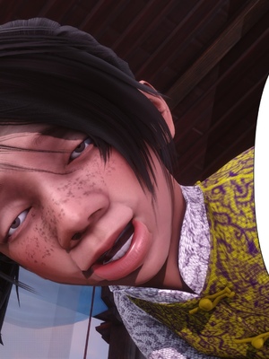 【Ann】极品家丁之奇珍异兽01-04_0509