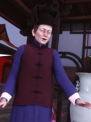 【Ann】极品家丁之奇珍异兽01-04_0512