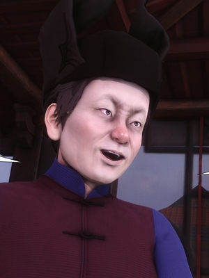 【Ann】极品家丁之奇珍异兽01-04_0514