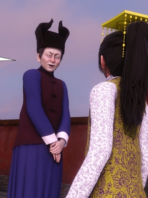 【Ann】极品家丁之奇珍异兽01-04_0517