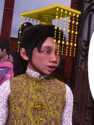 【Ann】极品家丁之奇珍异兽01-04_0518