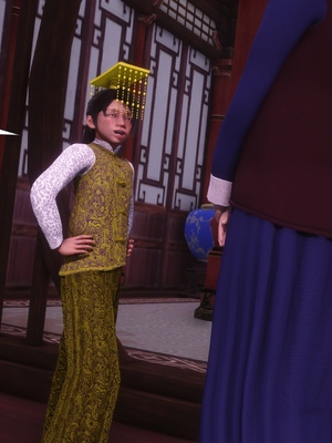 【Ann】极品家丁之奇珍异兽01-04_0519