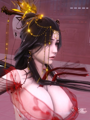 【Ann】极品家丁之奇珍异兽01-04_0523