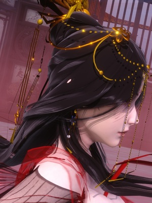 【Ann】极品家丁之奇珍异兽01-04_0524