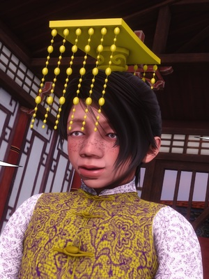 【Ann】极品家丁之奇珍异兽01-04_0525