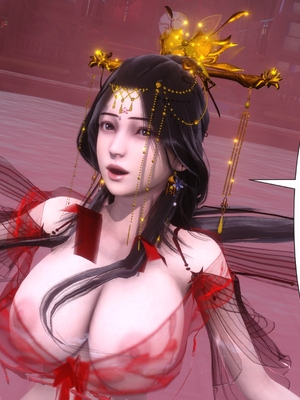 【Ann】极品家丁之奇珍异兽01-04_0526