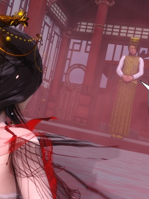 【Ann】极品家丁之奇珍异兽01-04_0527