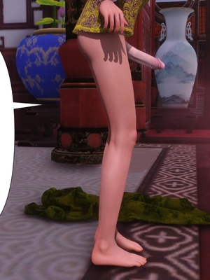 【Ann】极品家丁之奇珍异兽01-04_0529