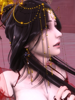 【Ann】极品家丁之奇珍异兽01-04_0532