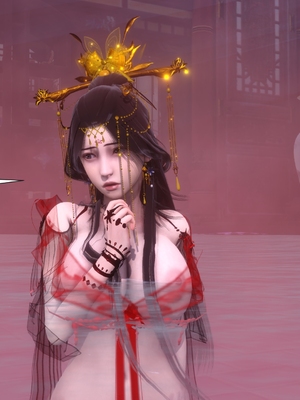 【Ann】极品家丁之奇珍异兽01-04_0534