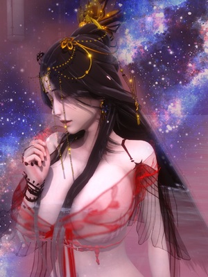 【Ann】极品家丁之奇珍异兽01-04_0536