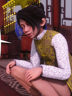 【Ann】极品家丁之奇珍异兽01-04_0538