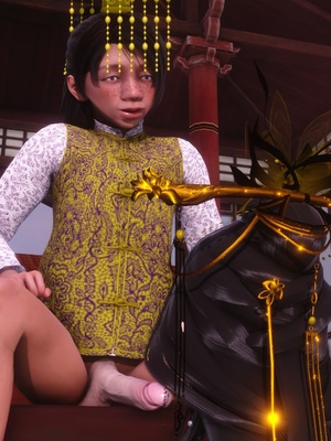 【Ann】极品家丁之奇珍异兽01-04_0540