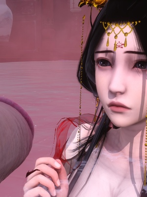 【Ann】极品家丁之奇珍异兽01-04_0541