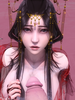 【Ann】极品家丁之奇珍异兽01-04_0543