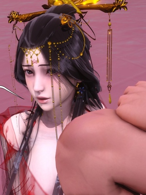 【Ann】极品家丁之奇珍异兽01-04_0545