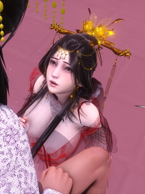 【Ann】极品家丁之奇珍异兽01-04_0546