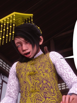 【Ann】极品家丁之奇珍异兽01-04_0547