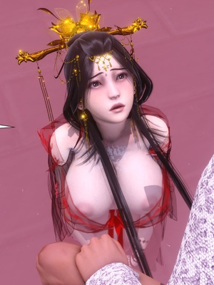 【Ann】极品家丁之奇珍异兽01-04_0548