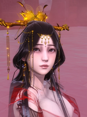 【Ann】极品家丁之奇珍异兽01-04_0554