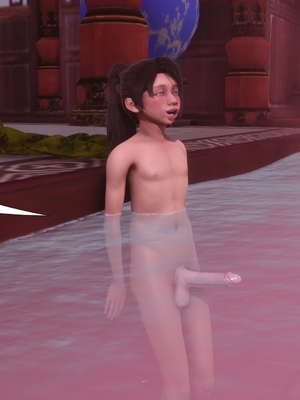 【Ann】极品家丁之奇珍异兽01-04_0558