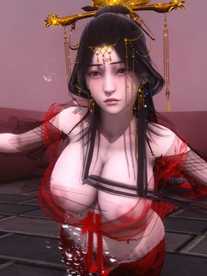 【Ann】极品家丁之奇珍异兽01-04_0560