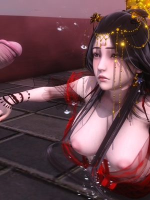 【Ann】极品家丁之奇珍异兽01-04_0562