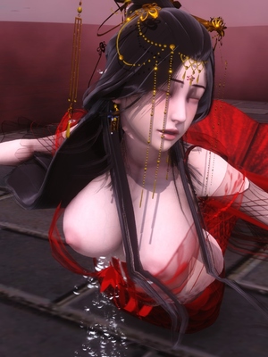 【Ann】极品家丁之奇珍异兽01-04_0563