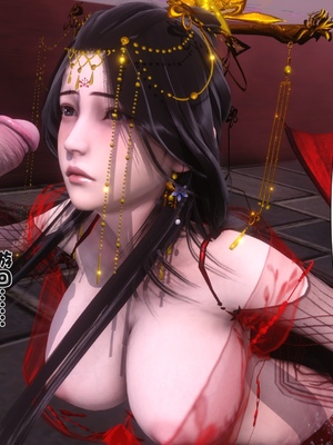 【Ann】极品家丁之奇珍异兽01-04_0569