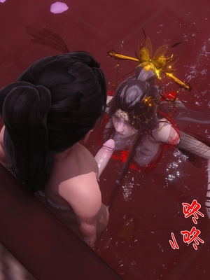 【Ann】极品家丁之奇珍异兽01-04_0571