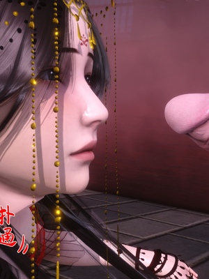 【Ann】极品家丁之奇珍异兽01-04_0572