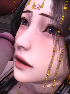 【Ann】极品家丁之奇珍异兽01-04_0576