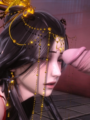 【Ann】极品家丁之奇珍异兽01-04_0578