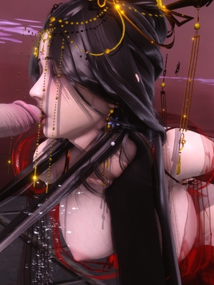 【Ann】极品家丁之奇珍异兽01-04_0579