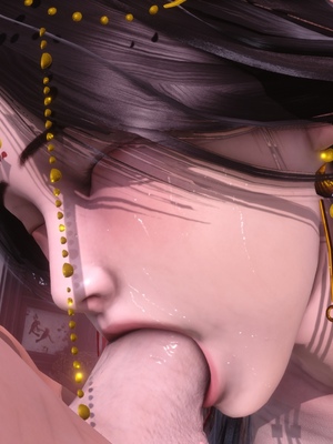 【Ann】极品家丁之奇珍异兽01-04_0590