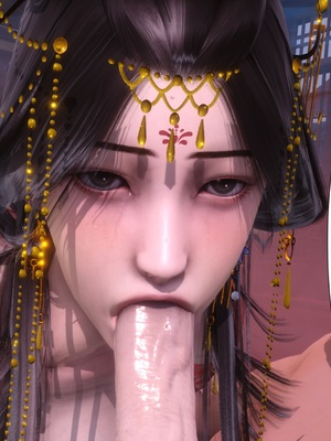 【Ann】极品家丁之奇珍异兽01-04_0595