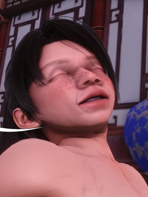 【Ann】极品家丁之奇珍异兽01-04_0596