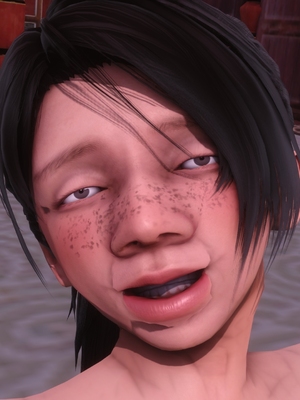 【Ann】极品家丁之奇珍异兽01-04_0597