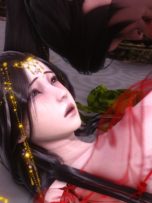 【Ann】极品家丁之奇珍异兽01-04_0621