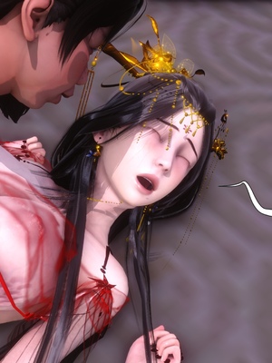 【Ann】极品家丁之奇珍异兽01-04_0623