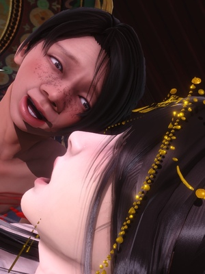 【Ann】极品家丁之奇珍异兽01-04_0625