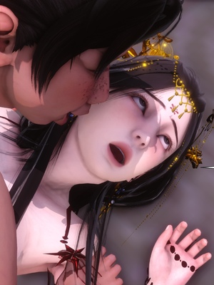 【Ann】极品家丁之奇珍异兽01-04_0636