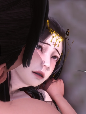 【Ann】极品家丁之奇珍异兽01-04_0643