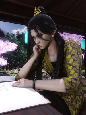 【Ann】极品家丁之奇珍异兽01-04_0652